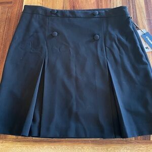 Karl Lagerfeld skirt NWT size 16